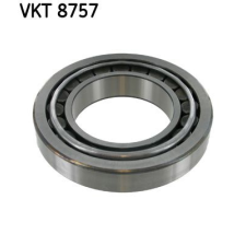 SKF Csapágy, kézikapcsolású váltó SKF VKT 8757 autóalkatrész