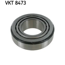 SKF Csapágy, kézikapcsolású váltó VKT 8473 autóalkatrész