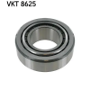 SKF Csapágy, kézikapcsolású váltó VKT 8625