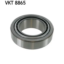 SKF Csapágy, kézikapcsolású váltó VKT 8865 autóalkatrész