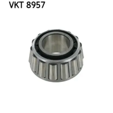 SKF Csapágy, kézikapcsolású váltó VKT 8957 autóalkatrész