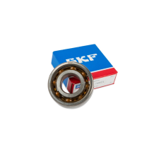 SKF Csapágy SKF 6203-C3-TN9 17x40x12mm egyéb motorkerékpár alkatrész