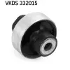 SKF csapágyazás, kormány VKDS 332015