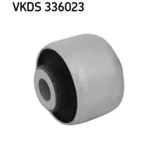 SKF csapágyazás, kormány VKDS 336023 autóalkatrész