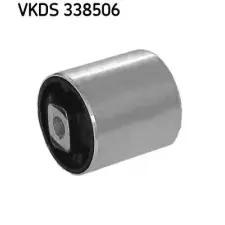 SKF csapágyazás, kormány VKDS 338506 autóalkatrész