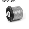 SKF csapágyazás, kormány VKDS 339003