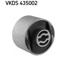 SKF csapágyazás, kormány VKDS 435002 autóalkatrész