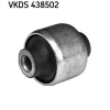 SKF csapágyazás, kormány VKDS 438502