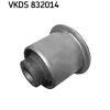 SKF csapágyazás, kormány VKDS 832014