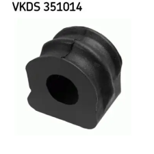SKF csapágypersely, stabilizátor VKDS 351014 autóalkatrész