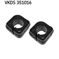 SKF csapágypersely, stabilizátor VKDS 351016 autóalkatrész