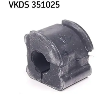 SKF csapágypersely, stabilizátor VKDS 351025 autóalkatrész