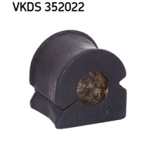 SKF csapágypersely, stabilizátor VKDS 352022 autóalkatrész
