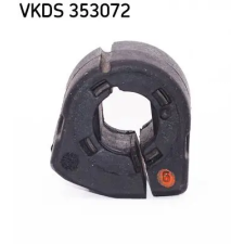 SKF csapágypersely, stabilizátor VKDS 353072 autóalkatrész