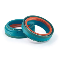SKF Dual Compound Fox Légrugó Tömítés Ø36mm kerékpár és kerékpáros felszerelés