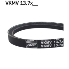 SKF Ékszíj SKF VKMV 13.7x975 autóalkatrész