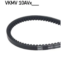 SKF Ékszíj VKMV 10AVx1238 autóalkatrész