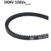 SKF Ékszíj VKMV 10AVx700