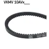 SKF Ékszíj VKMV 10AVx825