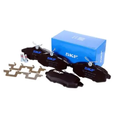 SKF fékbetétkészlet, tárcsafék VKBP 80041 fékbetét