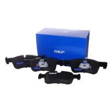 SKF fékbetétkészlet, tárcsafék VKBP 80082 autóalkatrész