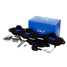SKF fékbetétkészlet, tárcsafék VKBP 80087 E autóalkatrész