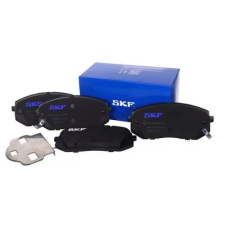 SKF fékbetétkészlet, tárcsafék VKBP 80106 A fékbetét