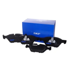 SKF fékbetétkészlet, tárcsafék VKBP 80141 fékbetét