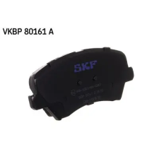 SKF fékbetétkészlet, tárcsafék VKBP 80161 A fékbetét