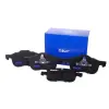 SKF fékbetétkészlet, tárcsafék VKBP 80215