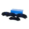 SKF fékbetétkészlet, tárcsafék VKBP 80233 A
