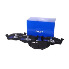 SKF fékbetétkészlet, tárcsafék VKBP 80278 fékbetét