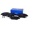 SKF fékbetétkészlet, tárcsafék VKBP 80280 A