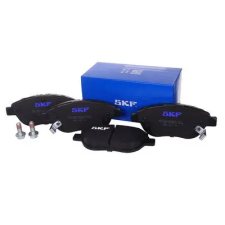 SKF fékbetétkészlet, tárcsafék VKBP 80280 A fékbetét