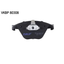SKF fékbetétkészlet, tárcsafék VKBP 80308 autóalkatrész