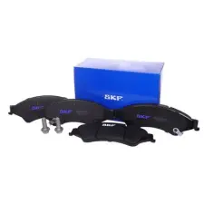 SKF fékbetétkészlet, tárcsafék VKBP 80310 A autóalkatrész