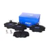 SKF fékbetétkészlet, tárcsafék VKBP 80413