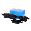 SKF fékbetétkészlet, tárcsafék VKBP 90142