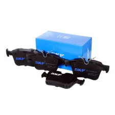 SKF fékbetétkészlet, tárcsafék VKBP 90142 fékbetét