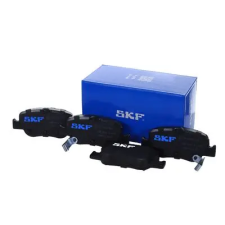 SKF fékbetétkészlet, tárcsafék VKBP 90191 A autóalkatrész