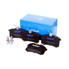SKF fékbetétkészlet, tárcsafék VKBP 90209 fékbetét