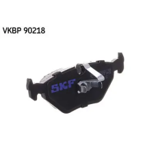 SKF fékbetétkészlet, tárcsafék VKBP 90218 autóalkatrész
