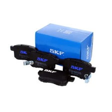 SKF fékbetétkészlet, tárcsafék VKBP 90613 A autóalkatrész
