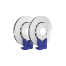 SKF féktárcsa VKBD 80003 V2 autóalkatrész
