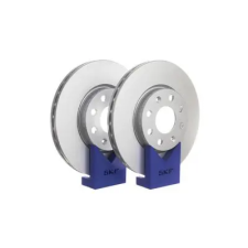 SKF féktárcsa VKBD 80038 V2 autóalkatrész