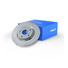SKF féktárcsa VKBD 80157 S1 autóalkatrész