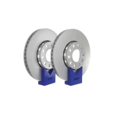 SKF féktárcsa VKBD 80189 V2 autóalkatrész