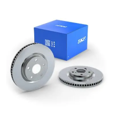 SKF féktárcsa VKBD 80215 V2 autóalkatrész