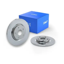 SKF féktárcsa VKBD 80929 S2 autóalkatrész