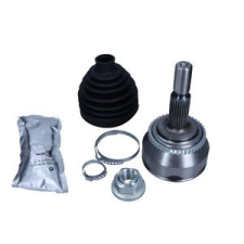 SKF féltengely csukló készlet 43 fogas autóalkatrész